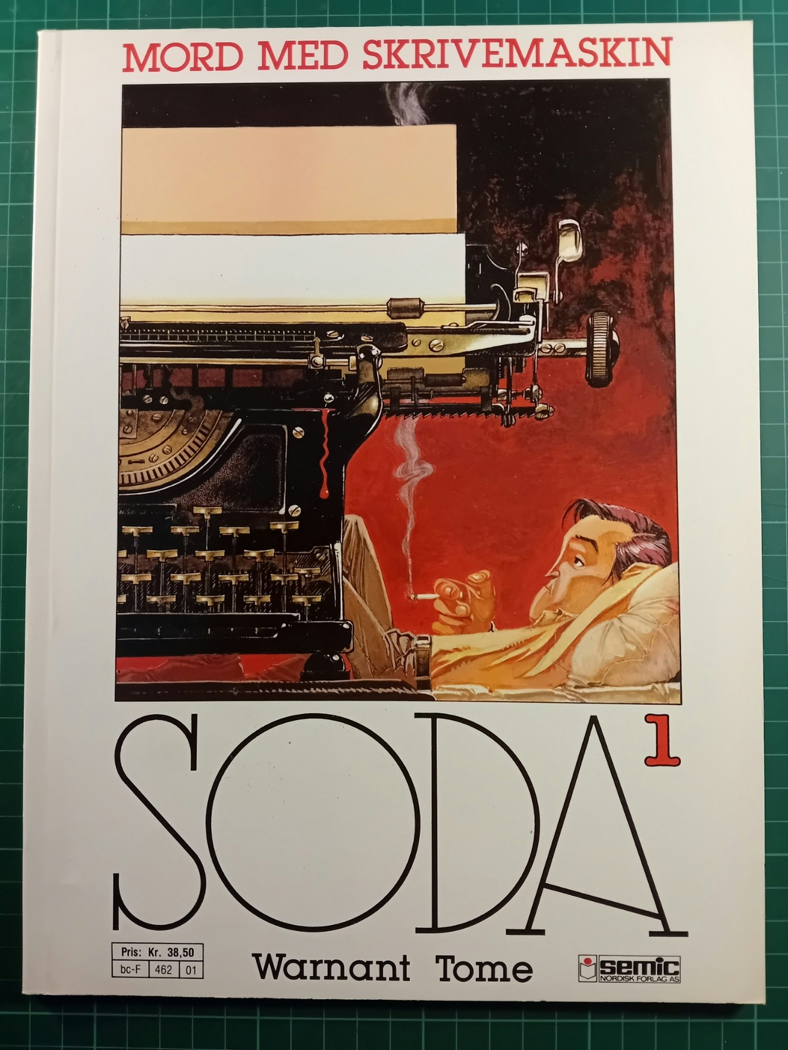 Soda 1