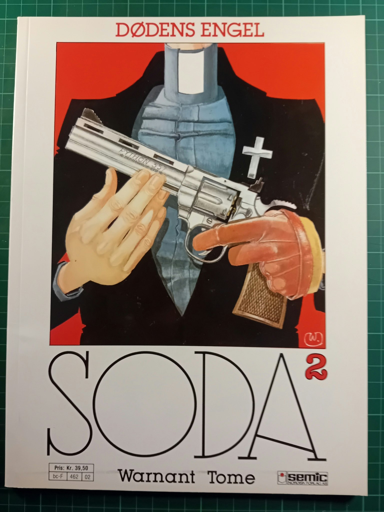 Soda 2