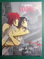 Sambre : Intet er meg mer