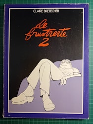 De frustrerte 2