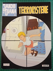 Jakob og Diana 1 Terroristene