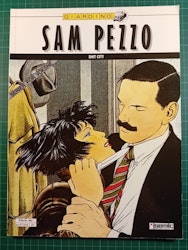 Sam Pezzo : Shit city
