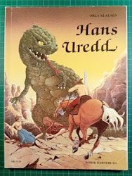 Hans Uredd
