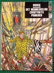 Det menneskelige eventyrets pionerer