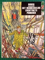 Det menneskelige eventyrets pionerer