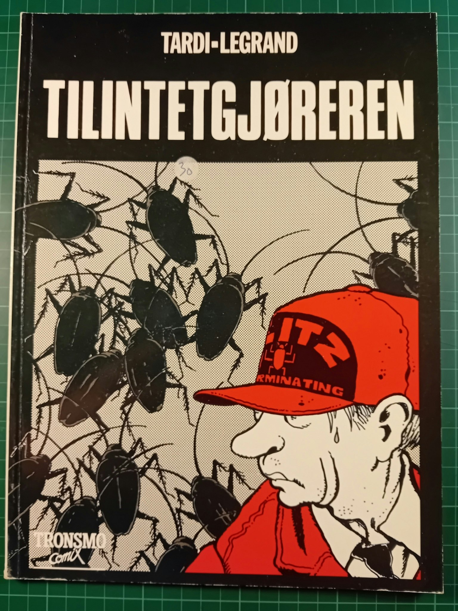 Tilintetgjøreren