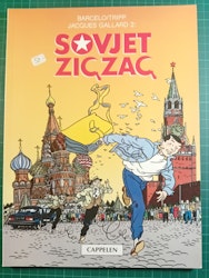 Jacques Gallard 2 Sovjet Zic Zac