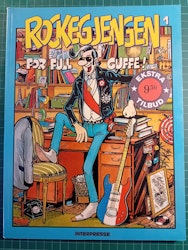 Rockegjengen 1 For full guffe