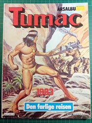 Tumac årsalbum 1983