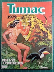 Tumac årsalbum 1979