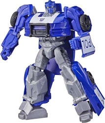 Transformers Hasbro 12cm serie Barricade