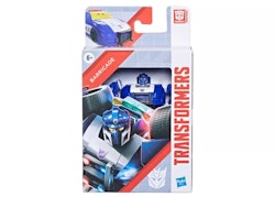 Transformers Hasbro 12cm serie Barricade