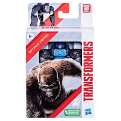 Transformers Hasbro 12cm serie Optimus primal