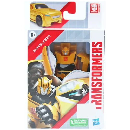 Transformers Hasbro 12cm serie Bumblebee