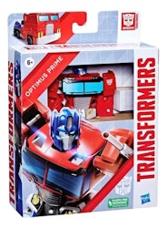 Transformers Hasbro 12cm serie Optimus Prime
