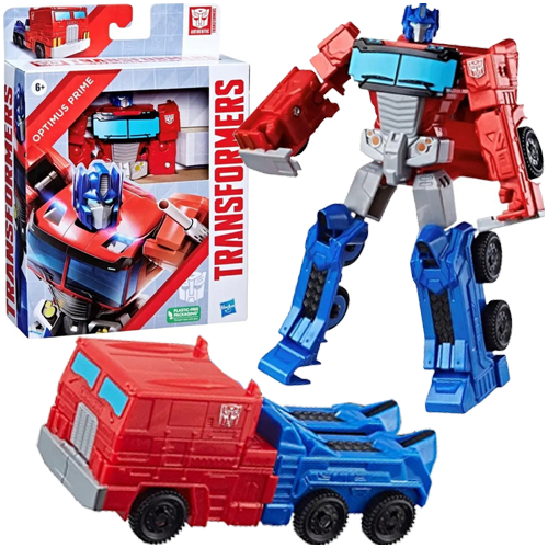 Transformers Hasbro 12cm serie Optimus Prime
