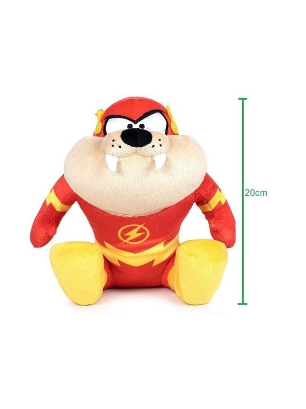 Looney Tunes- Taz som Lynet 100th Anniversary Plush