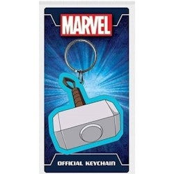 Nøkkelring Marvel Thors Hammer