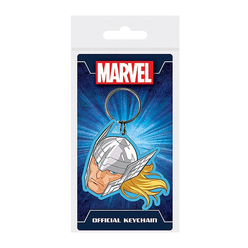 Nøkkelring Marvel Thor