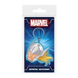 Nøkkelring Marvel Thor