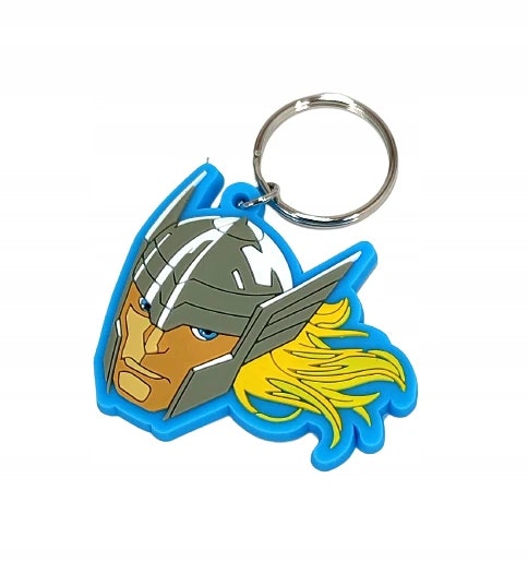Nøkkelring Marvel Thor