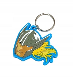 Nøkkelring Marvel Thor