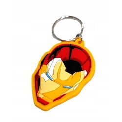 Nøkkelring Marvel Iron Man