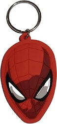 Nøkkelring Marvel Spider-Man (Utgave 1)