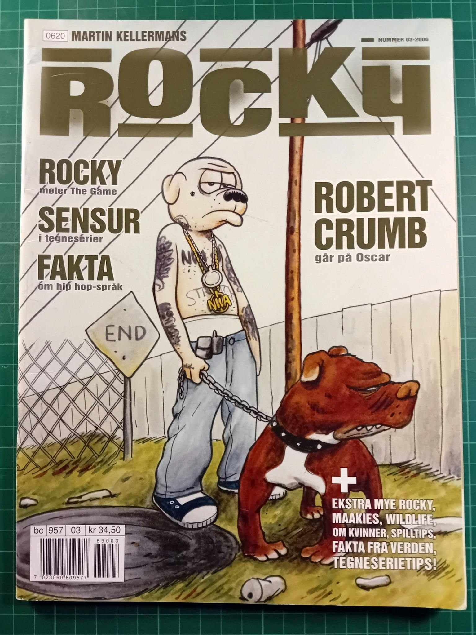 Rocky 2006 - 03