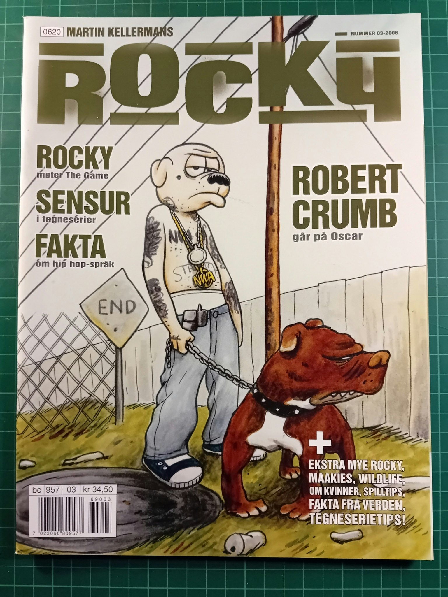 Rocky 2006 - 03