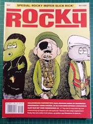 Rocky 2005 - 06