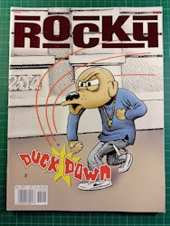 Rocky 2003 - 05