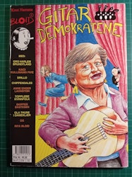Bloid Gitar demokratene