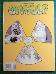 Oppgulp
