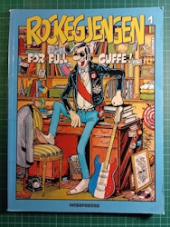Rockegjengen 1 For full guffe!