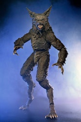 The Howling Action Figure Ultimate Werewolf 23 cm (Totalpris 895,-)
