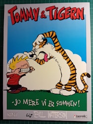 Tommy & Tigern 06 Tommy & Tigern - jo mere vi er sammen