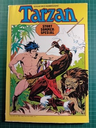 Tarzan Sommerspesial 1984