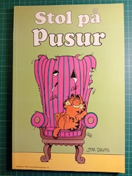 Pusur : Stol på Pusur