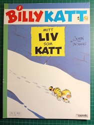 Billy katt 1 Mitt liv som katt