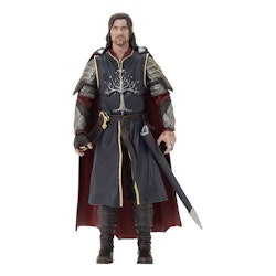 Lord of the Rings Select Action Figures 18 cm King Aragorn (totalpris 429,-)