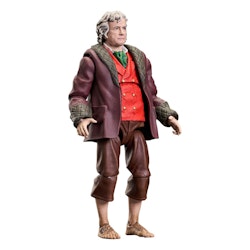 Lord of the Rings Select Action Figures 10 cm Bilbo Baggins (totalpris 429,-)
