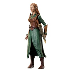 Lord of the Rings Select Action Figures 18 cm Tauriel (totalpris 429,-)