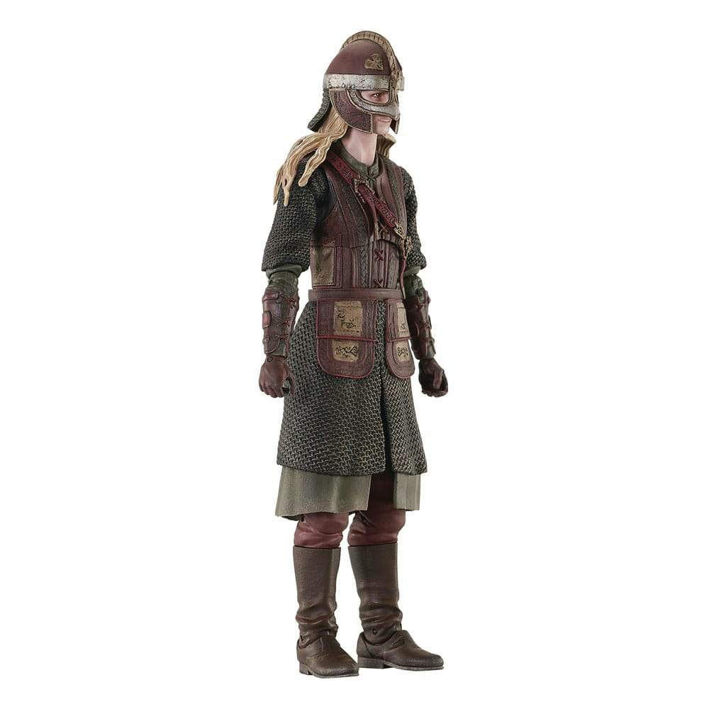 Lord of the Rings Select Action Figures 18 cm Eowyn (totalpris 429,-)