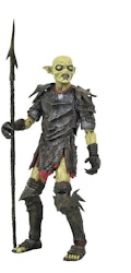 Lord of the Rings Select Action Figures 18 cm Orc (totalpris 429,-)