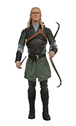 Lord of the Rings Select Action Figures 18 cm Legolas (totalpris 429,-)