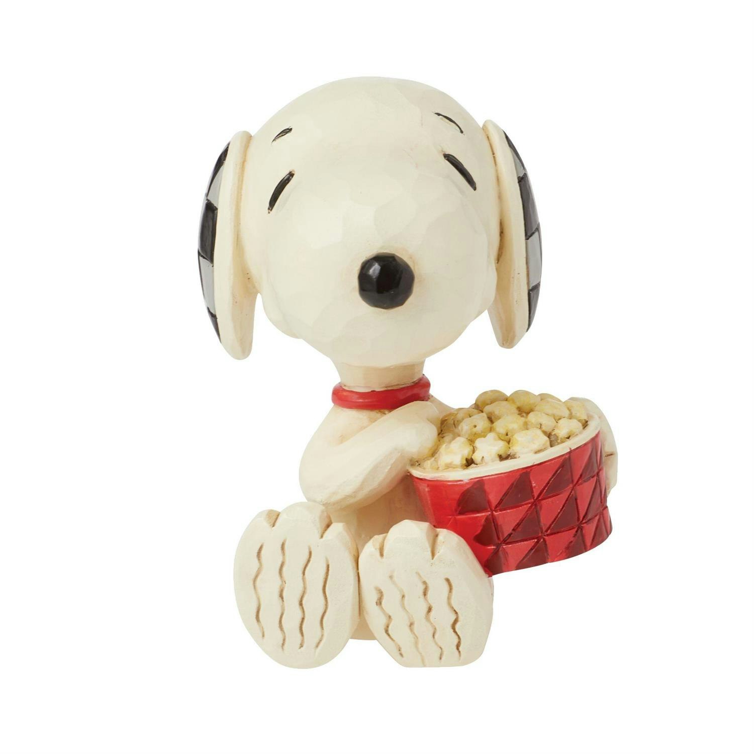 Snoopy Popcorn mini
