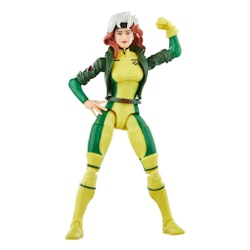 X-Men '97 Marvel Legends Action Figure Marvel's Rogue 15 cm (Totalpris 349,-)