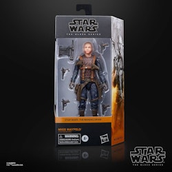 Star Wars Black Series: Migs Mayfeld  (The Mandalorian)