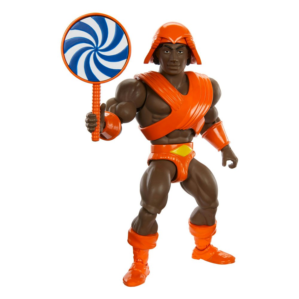 Motu Origin : Hypno (Sun-Man)